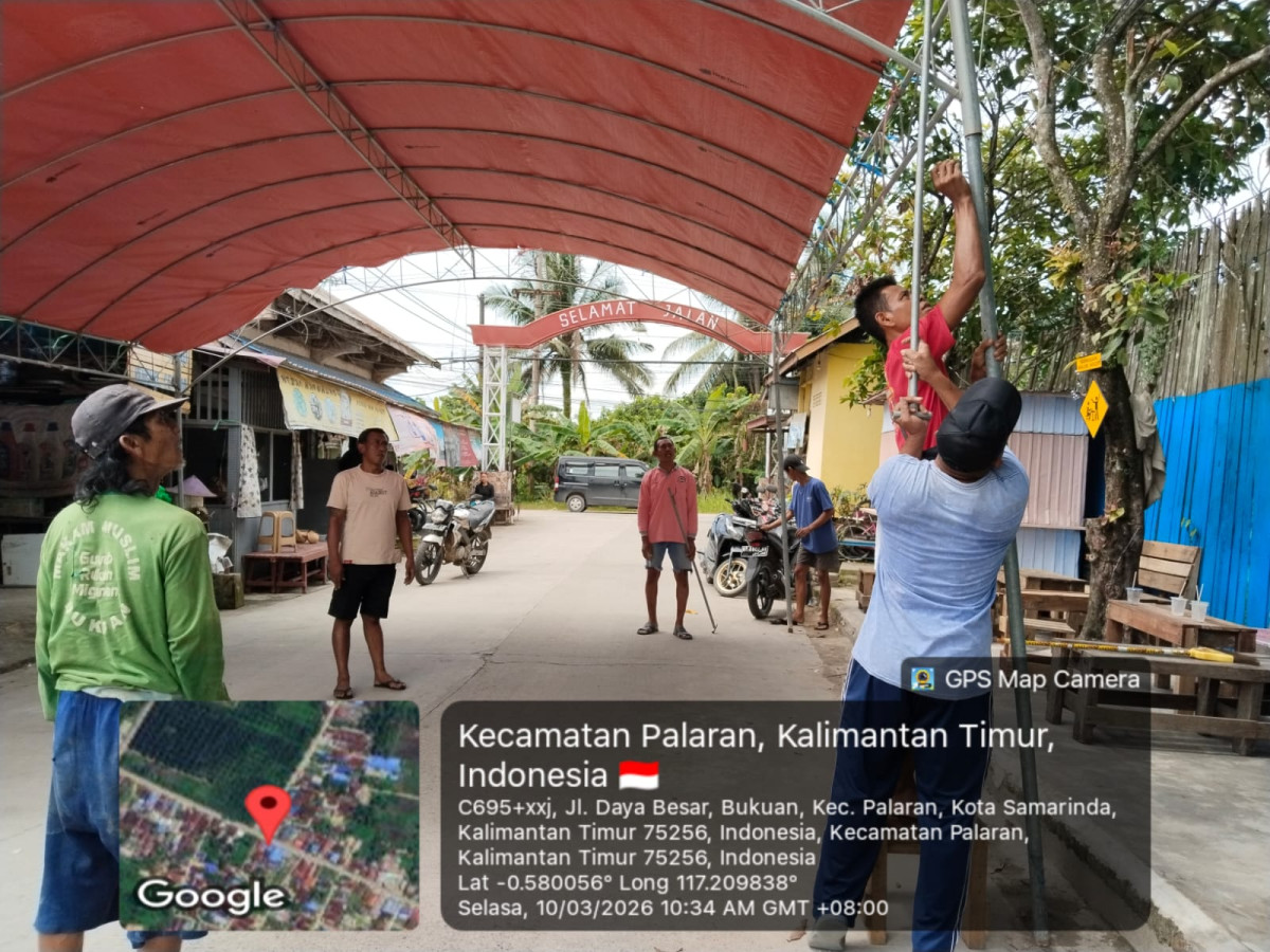 Gotong Royong