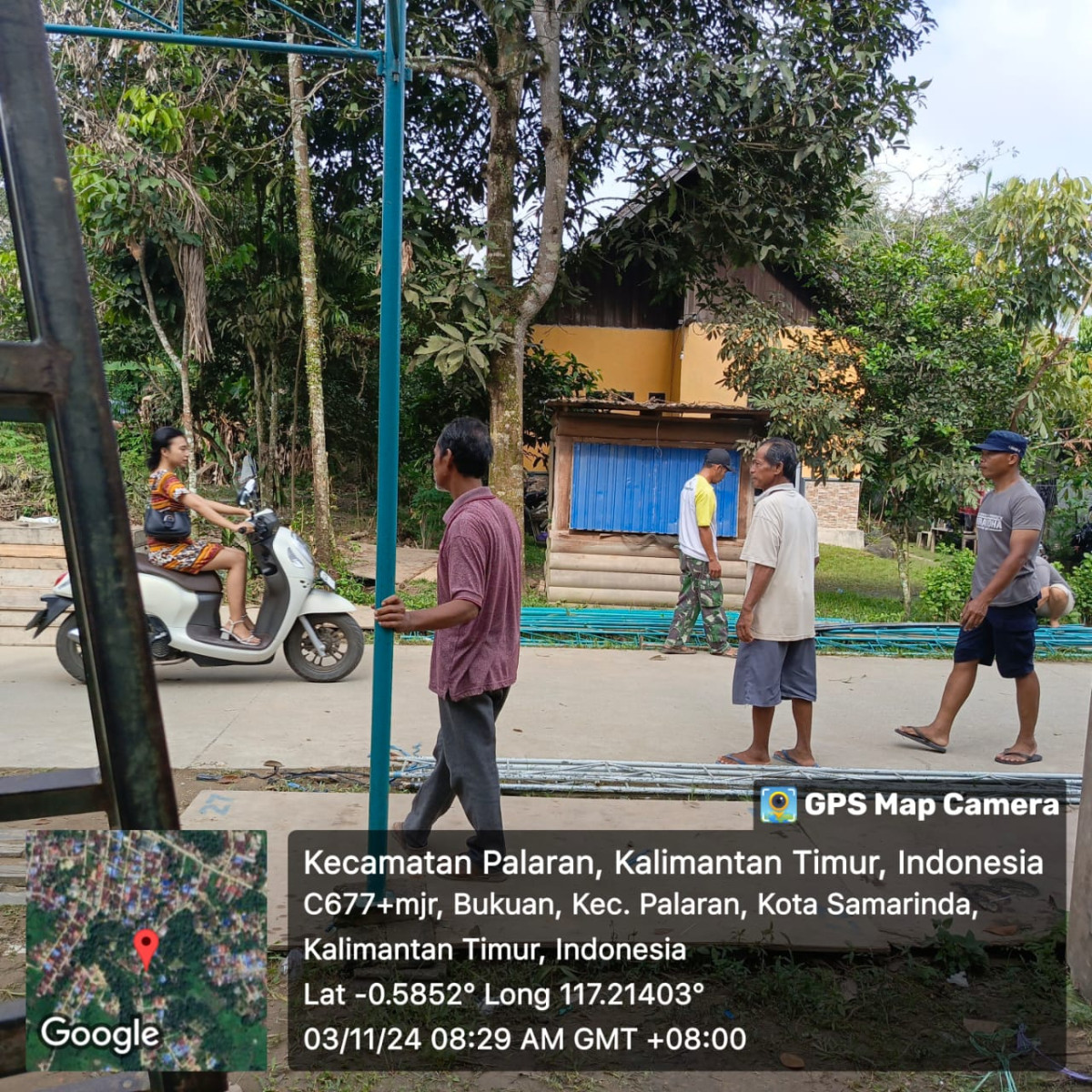 Gotong Royong