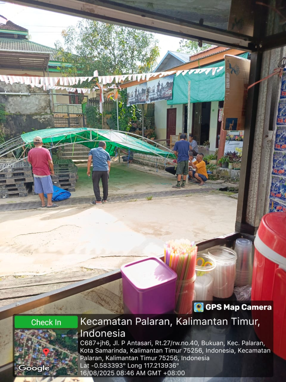 Gotong Royong