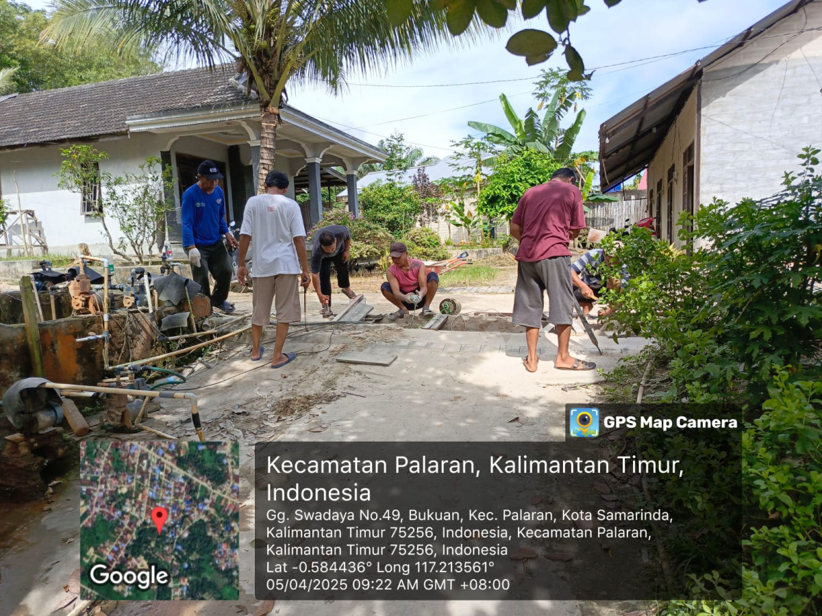 Gotong Royong