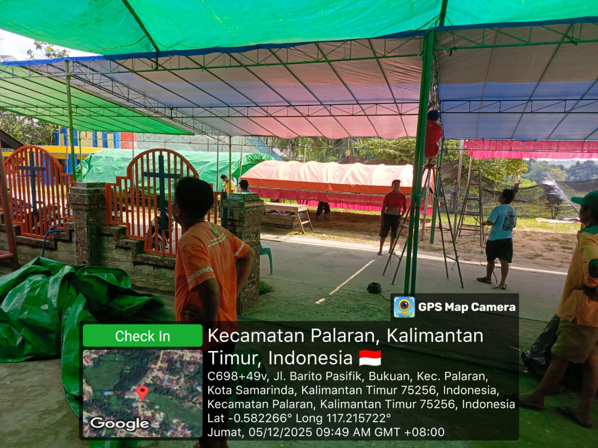 Gotong Royong