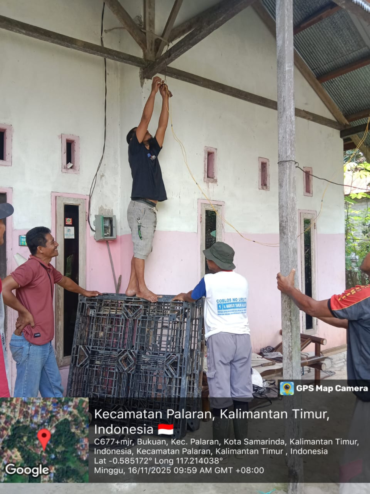 Gotong Royong