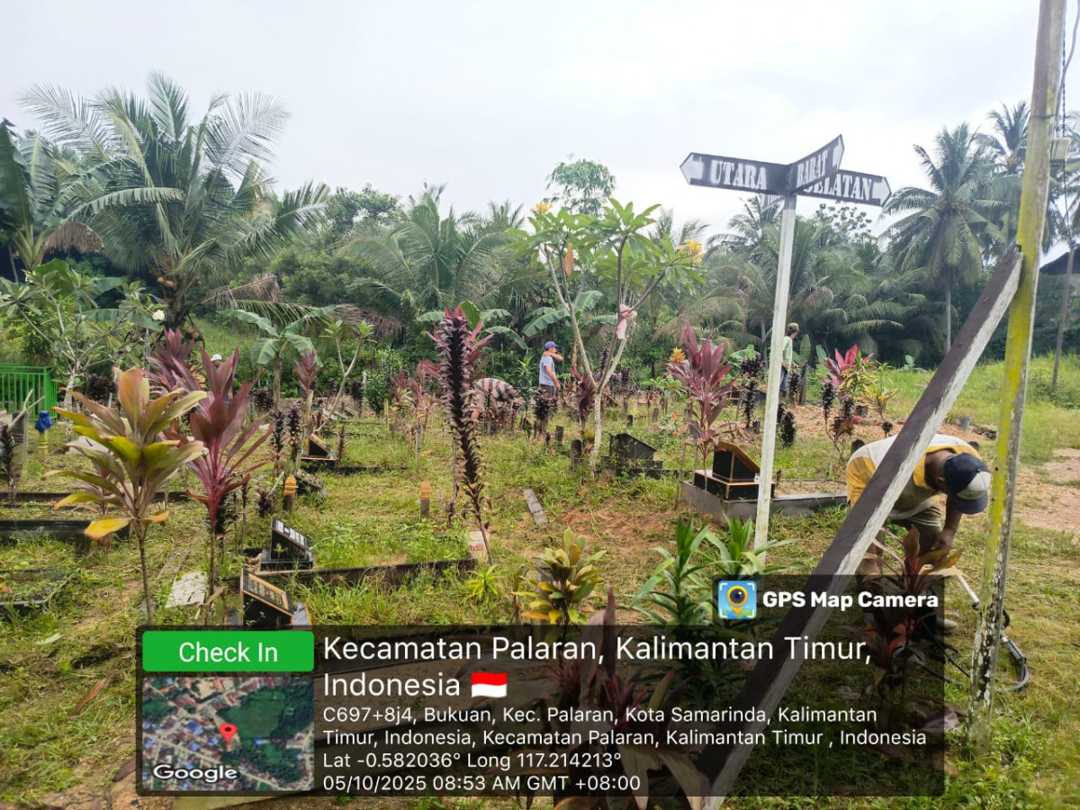 Gotong Royong