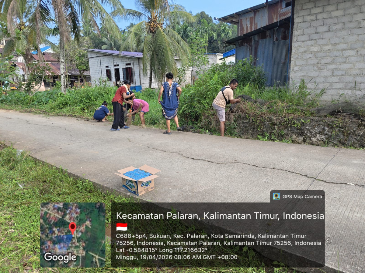 Gotong Royong