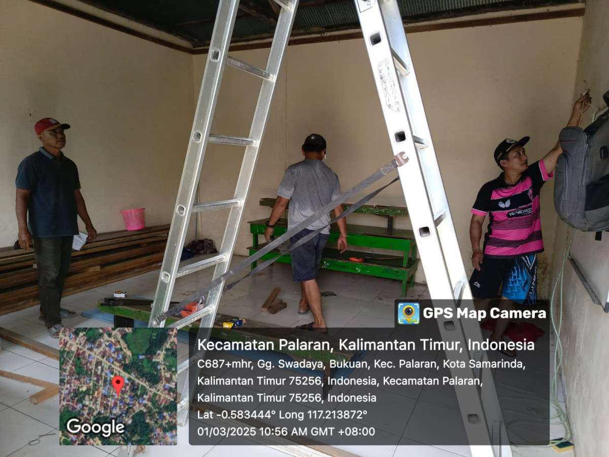 Gotong Royong