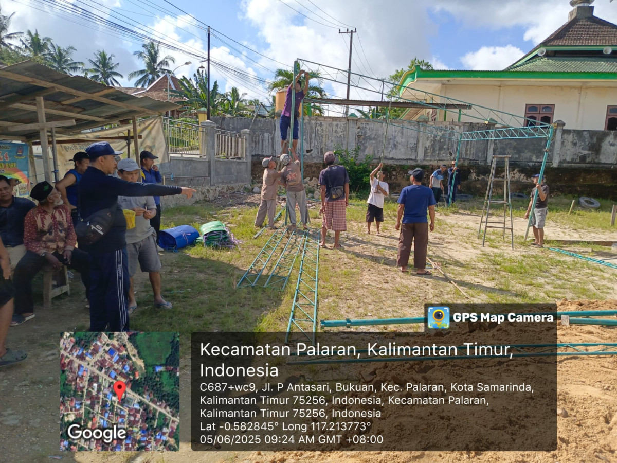 Gotong Royong