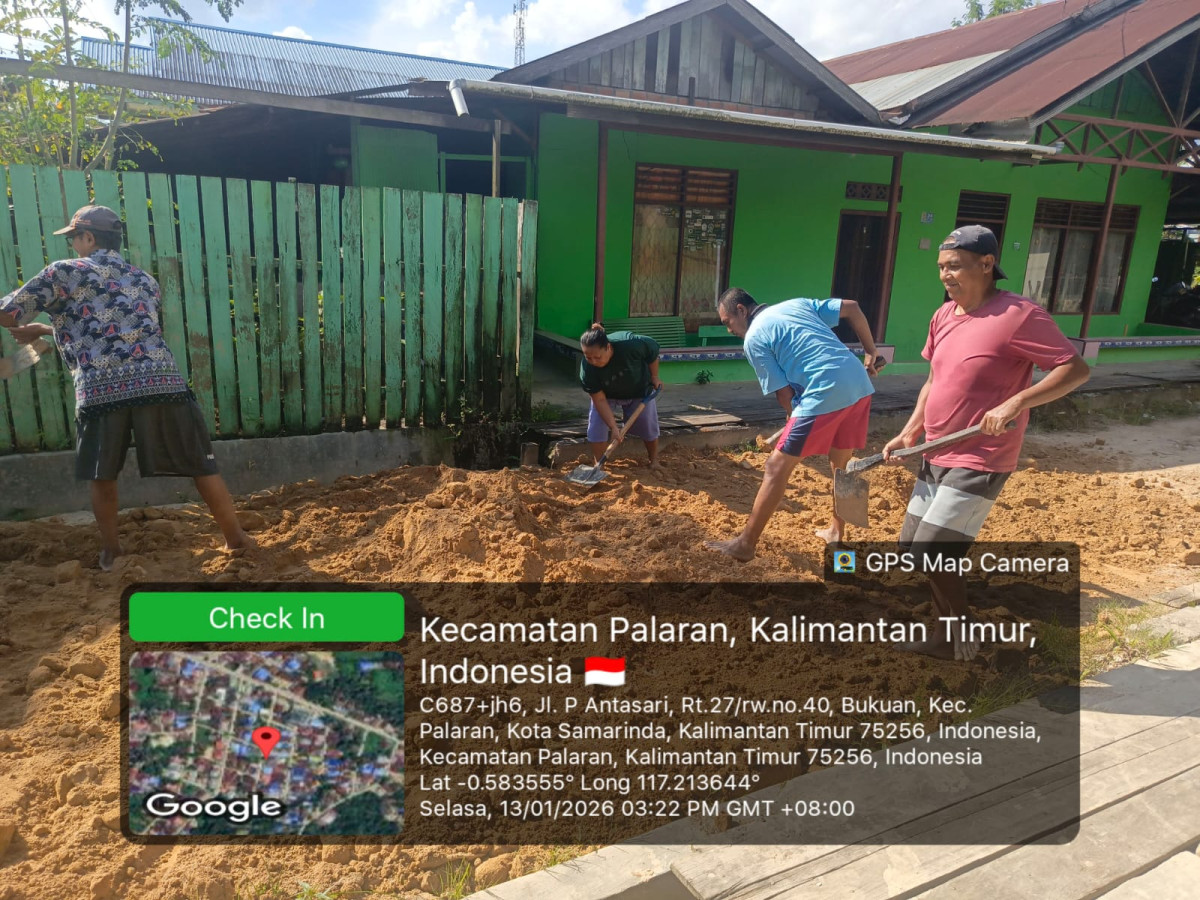 Gotong Royong