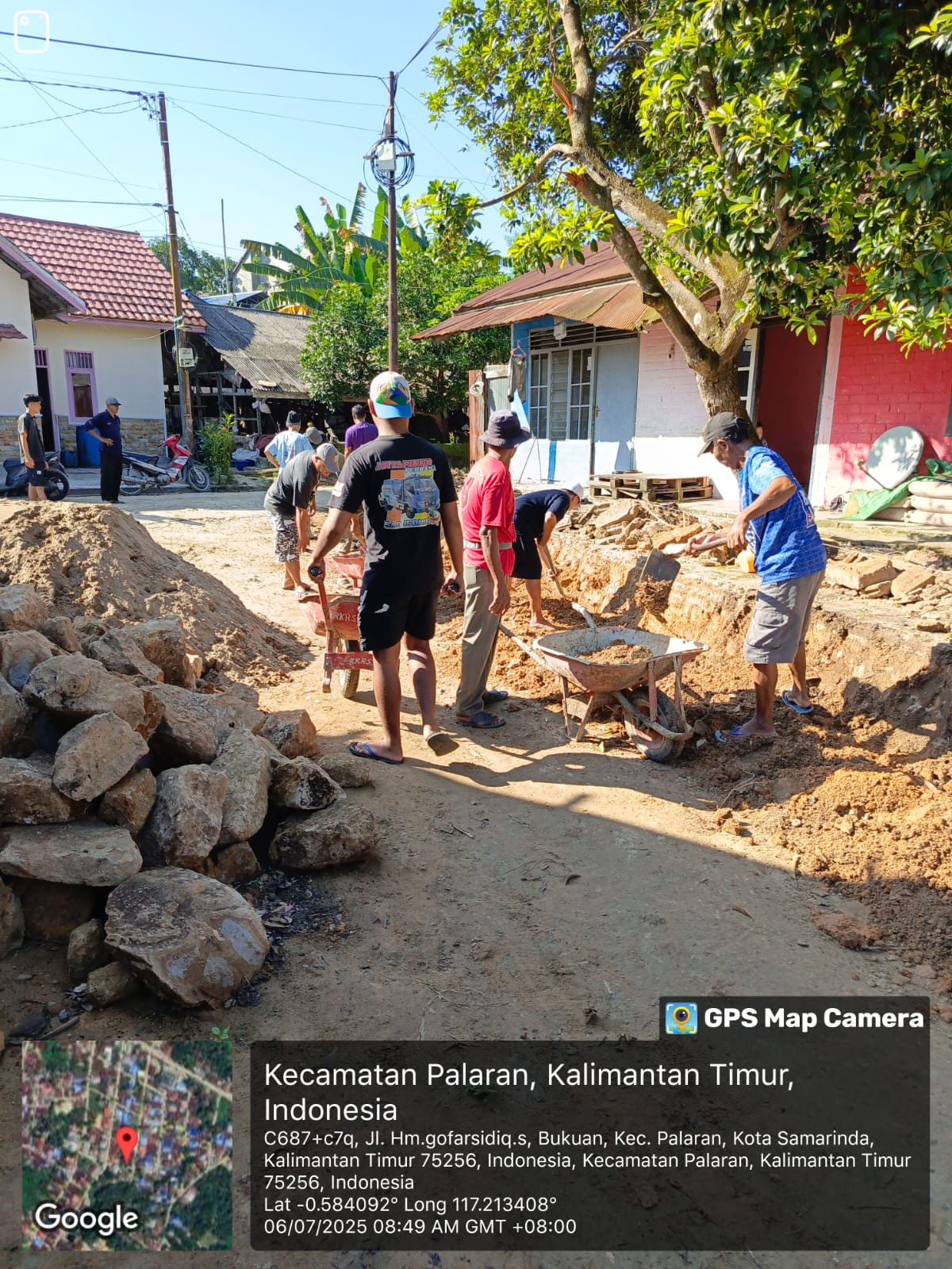 Gotong Royong