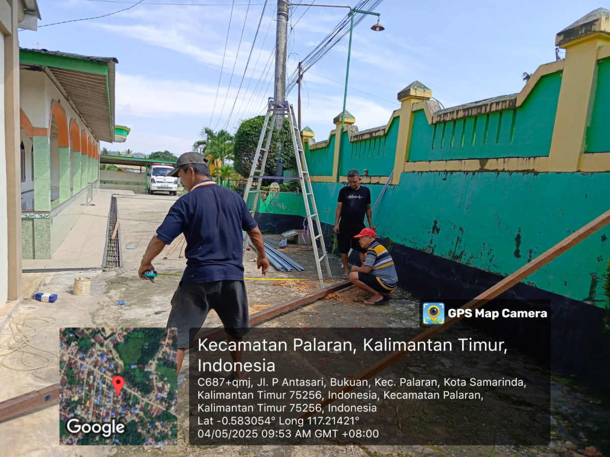 Gotong Royong