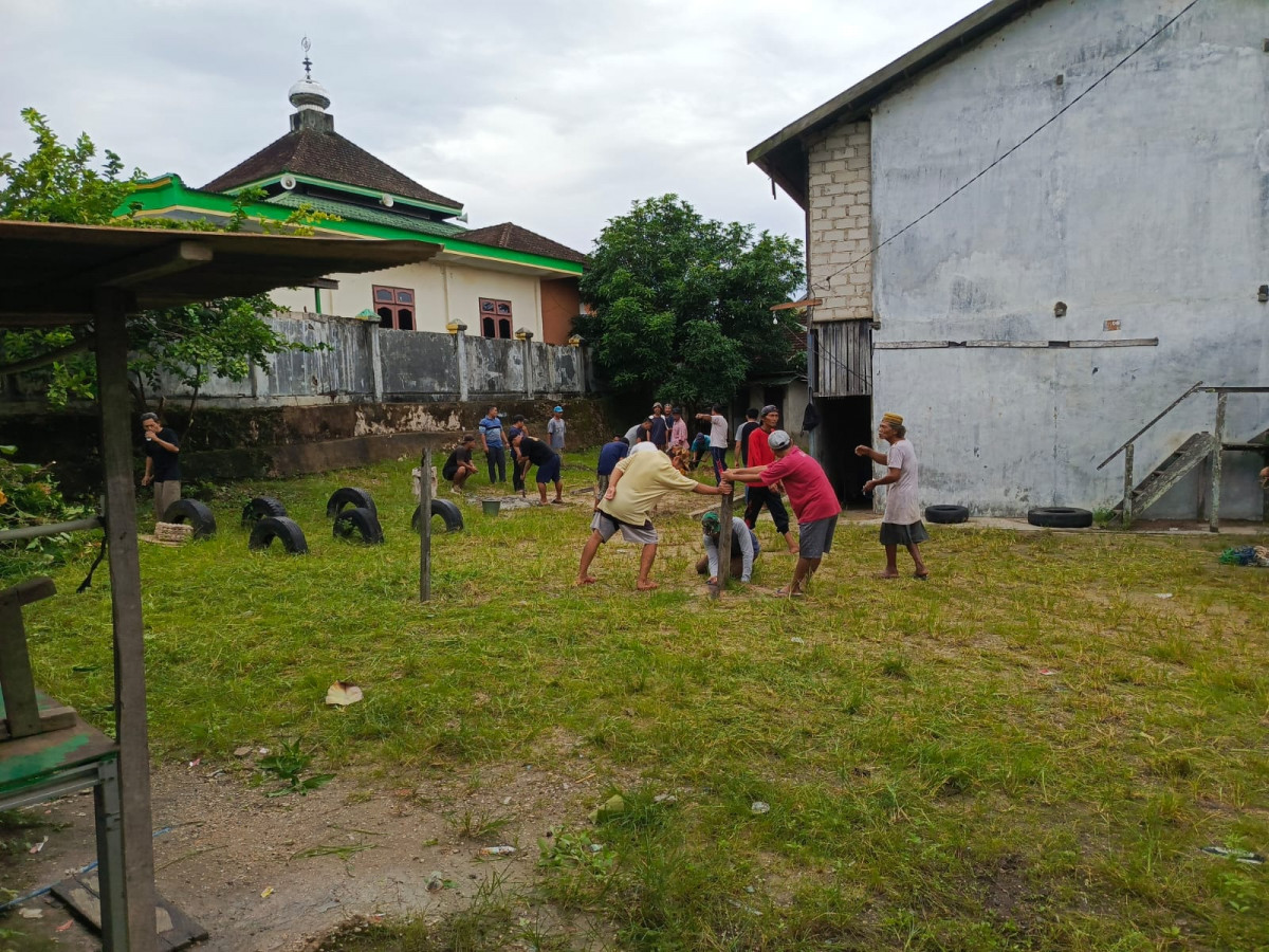 Gotong Royong