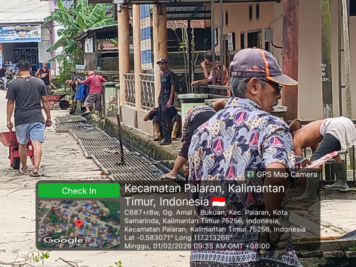 Gotong Royong
