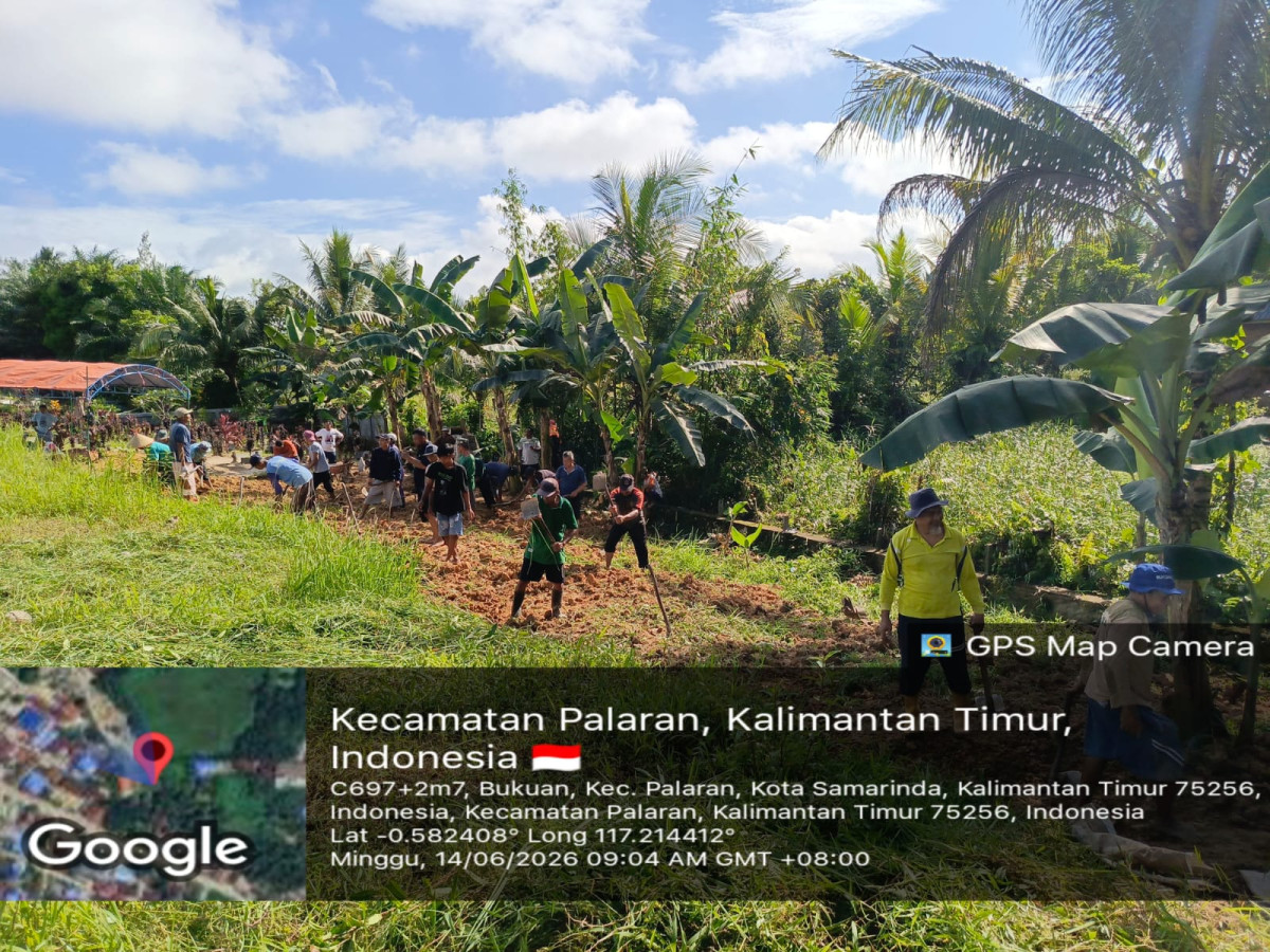 Gotong Royong