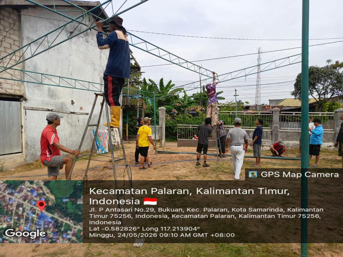 Gotong Royong