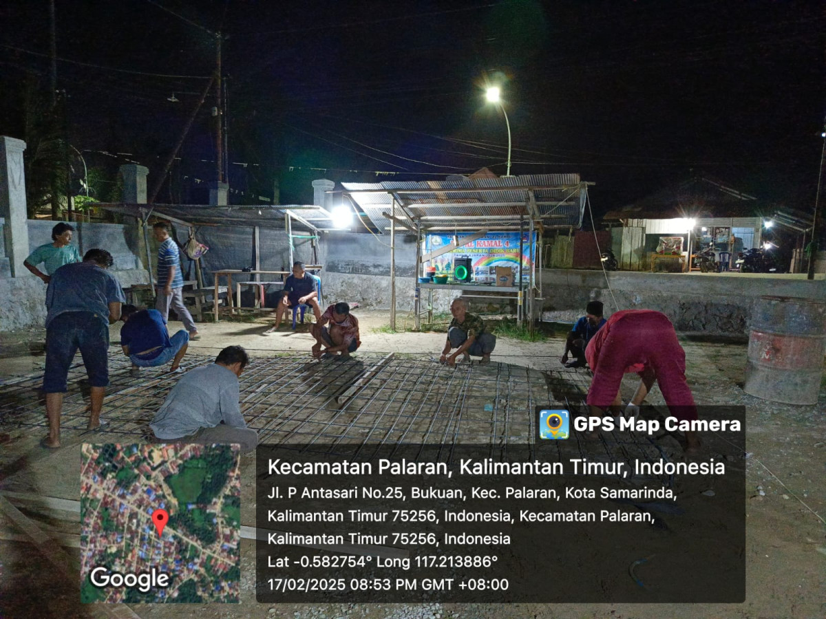 Gotong Royong