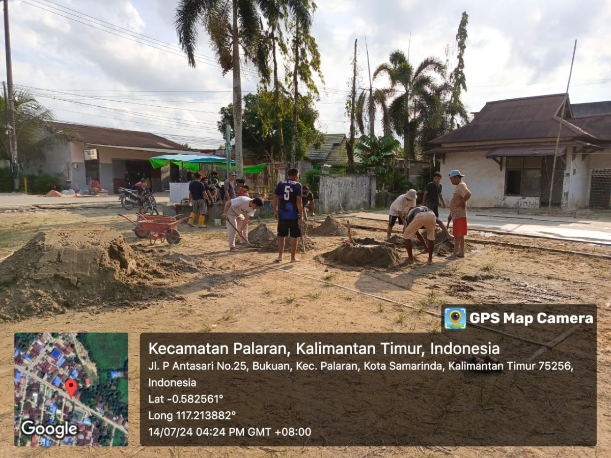 Gotong Royong