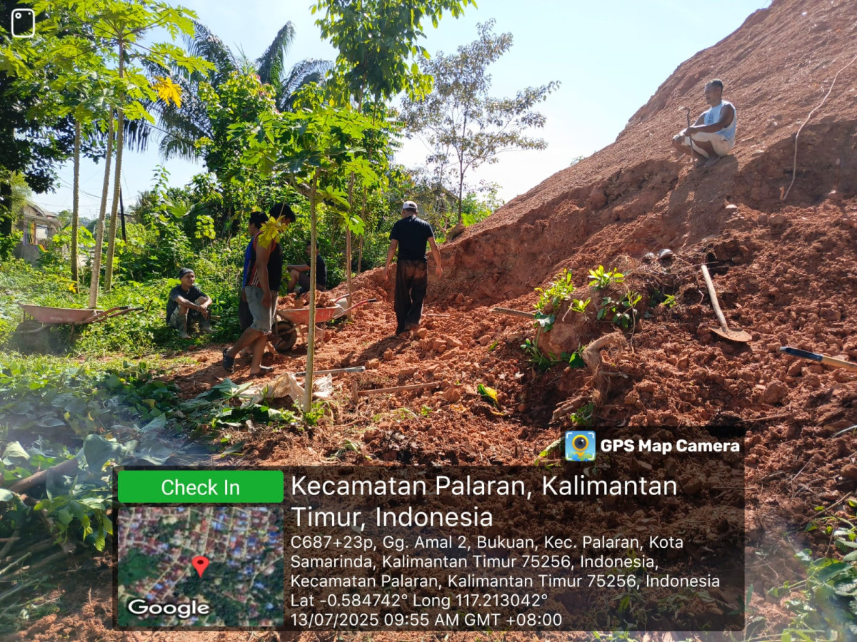 Gotong Royong