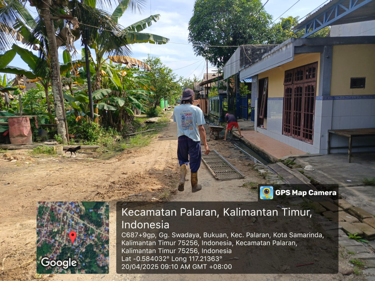Gotong Royong