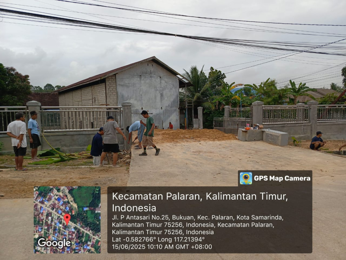 Gotong Royong