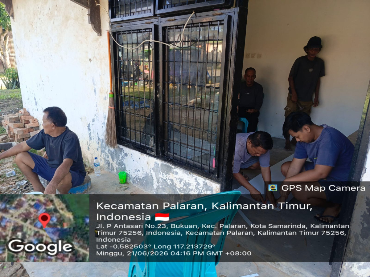 Gotong Royong