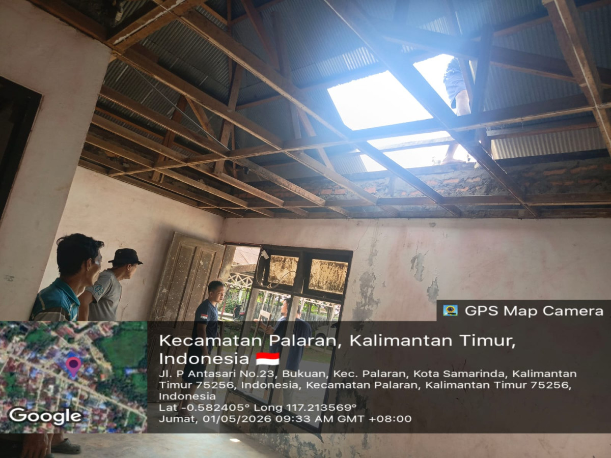Gotong Royong