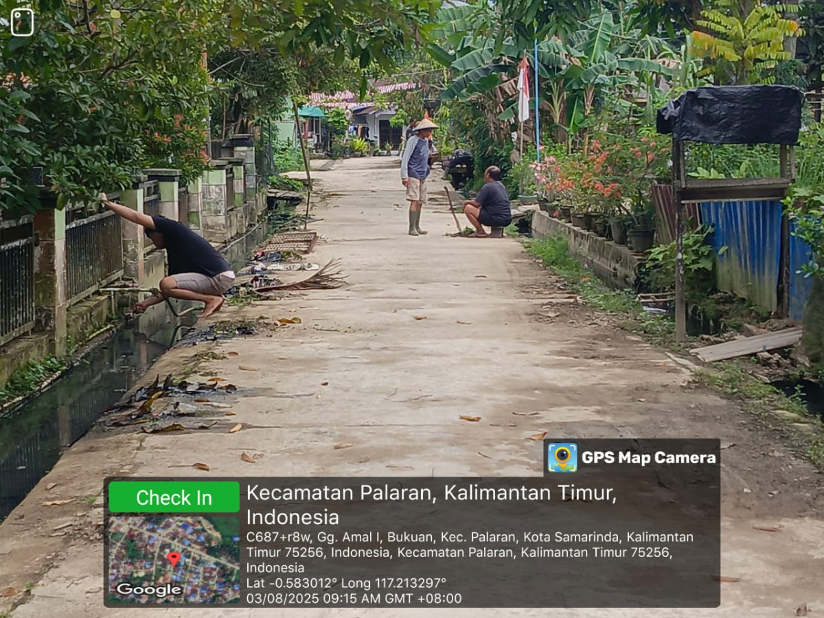 Gotong Royong