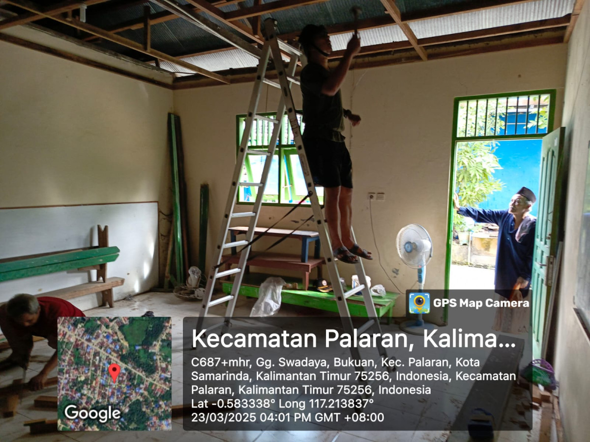 Gotong Royong
