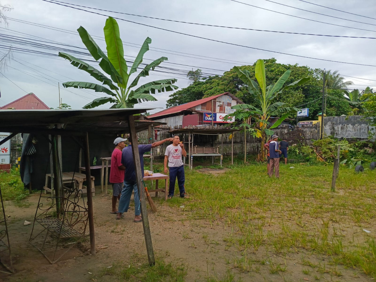 Gotong Royong