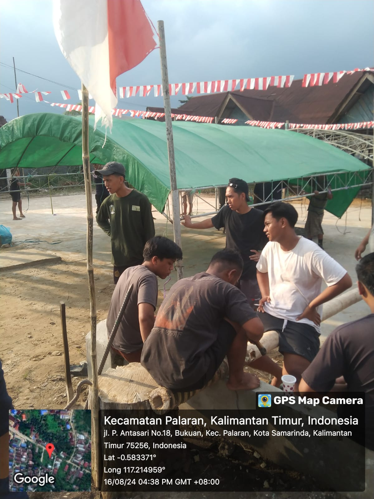 Gotong Royong