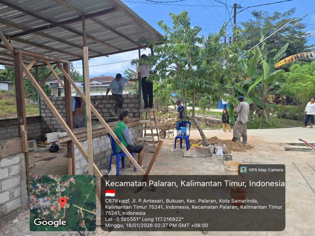 Gotong Royong
