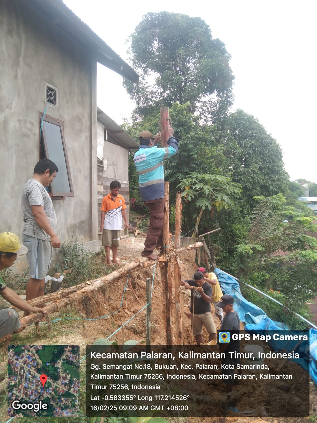 Gotong Royong