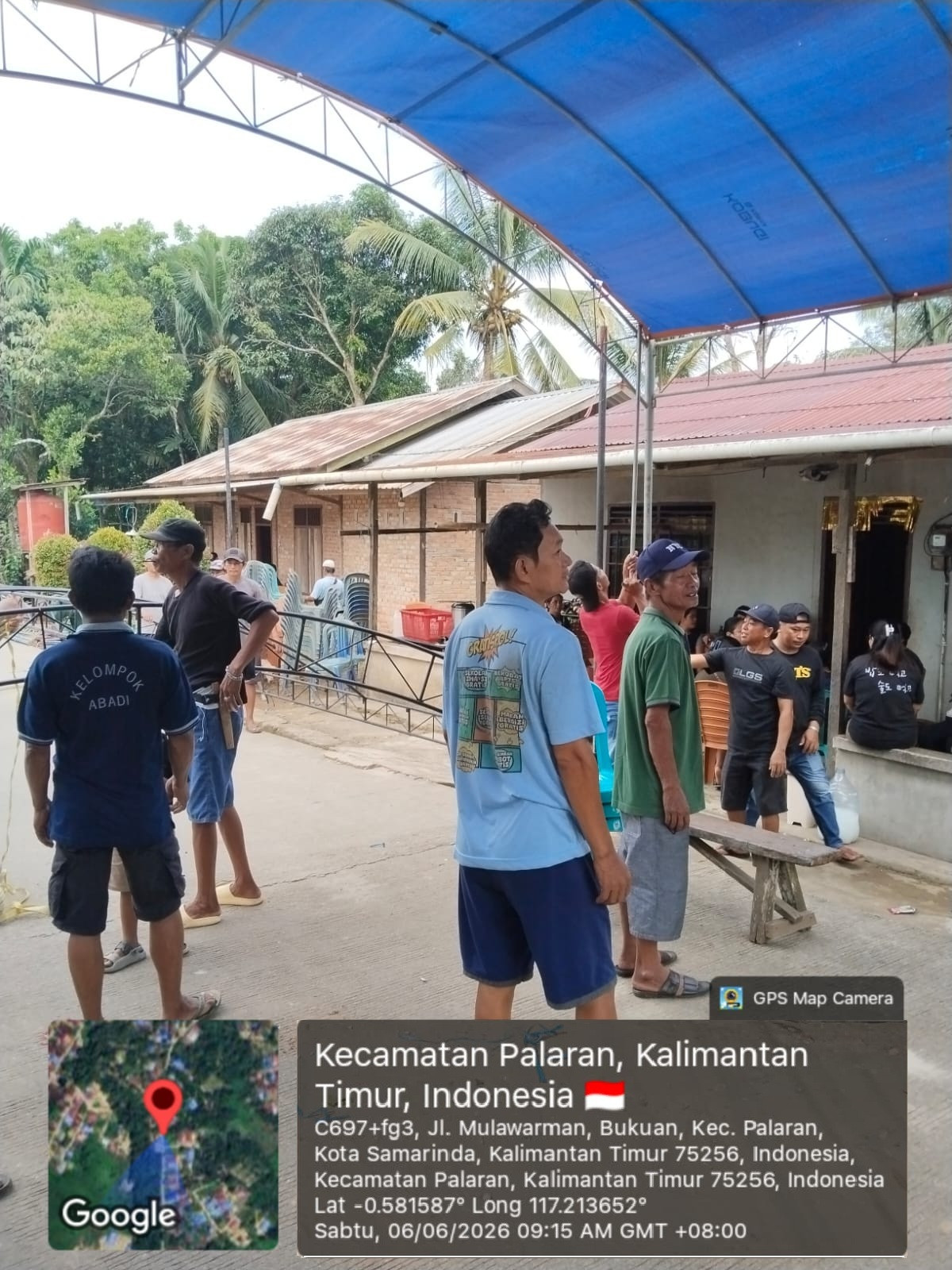 Gotong Royong