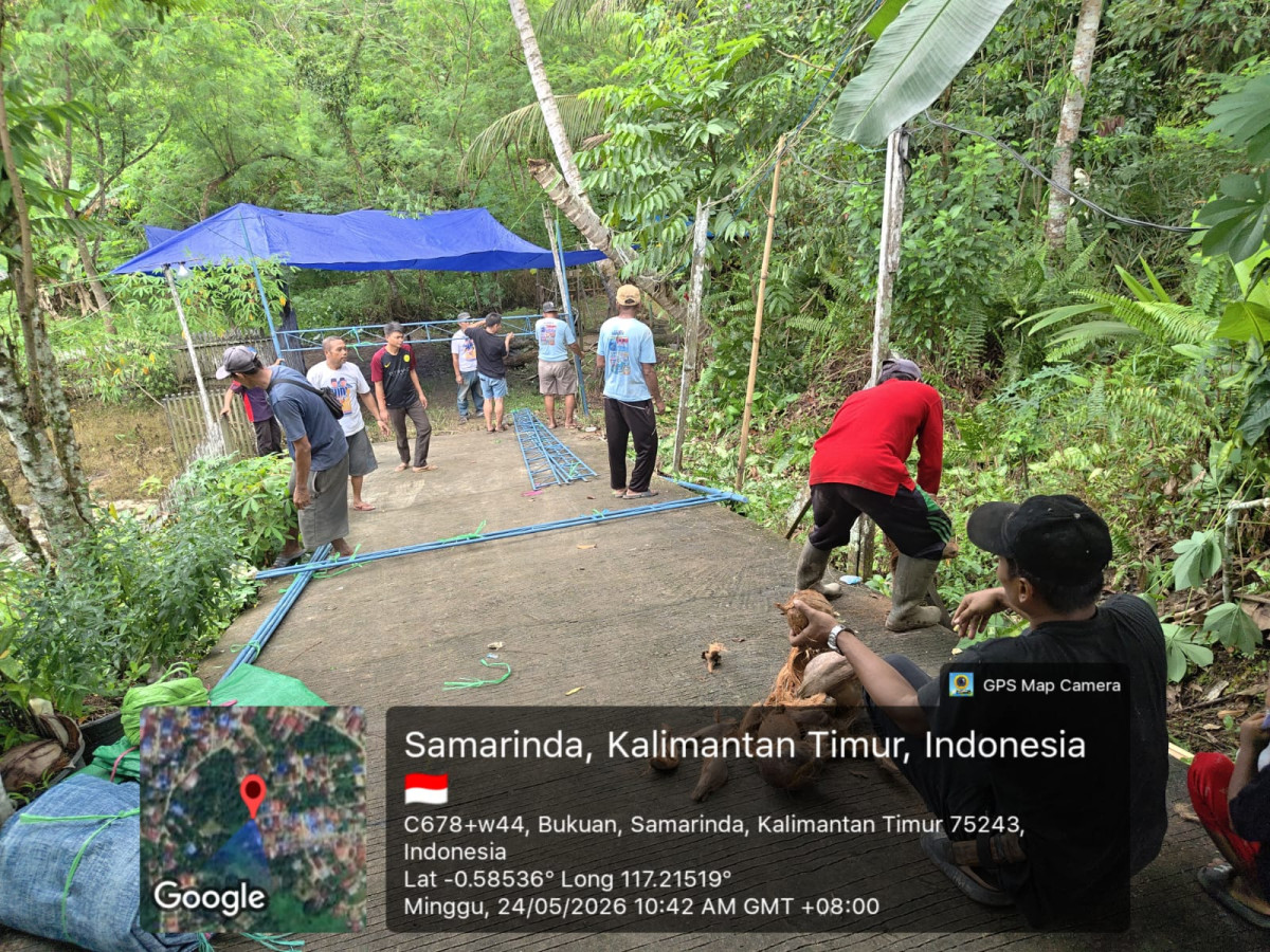 Gotong Royong