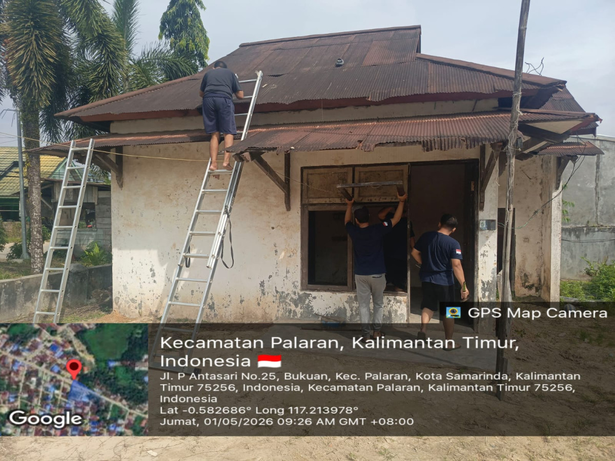 Kerja Bakti