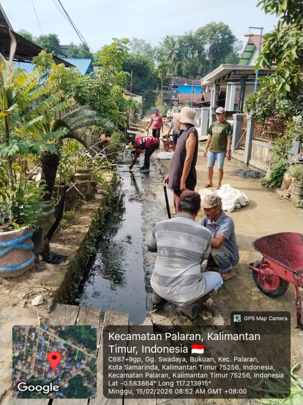 Gotong Royong