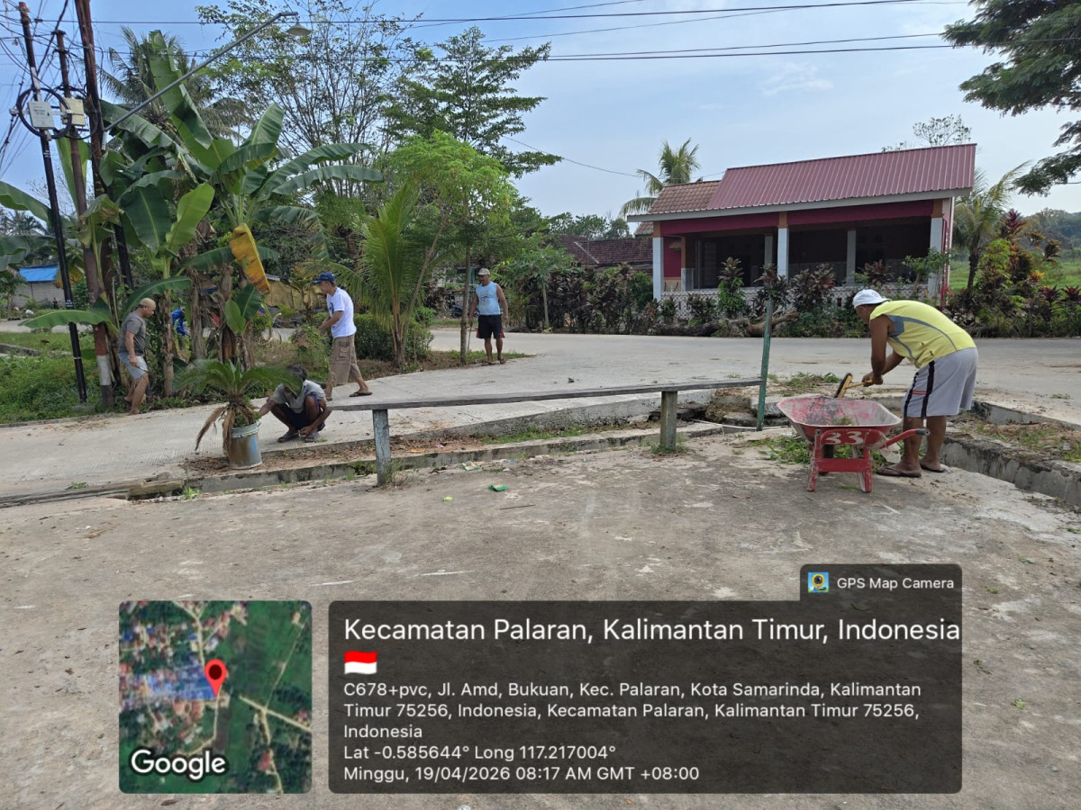 Gotong Royong