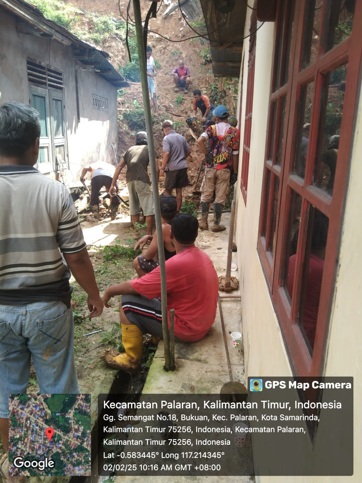 Gotong Royong