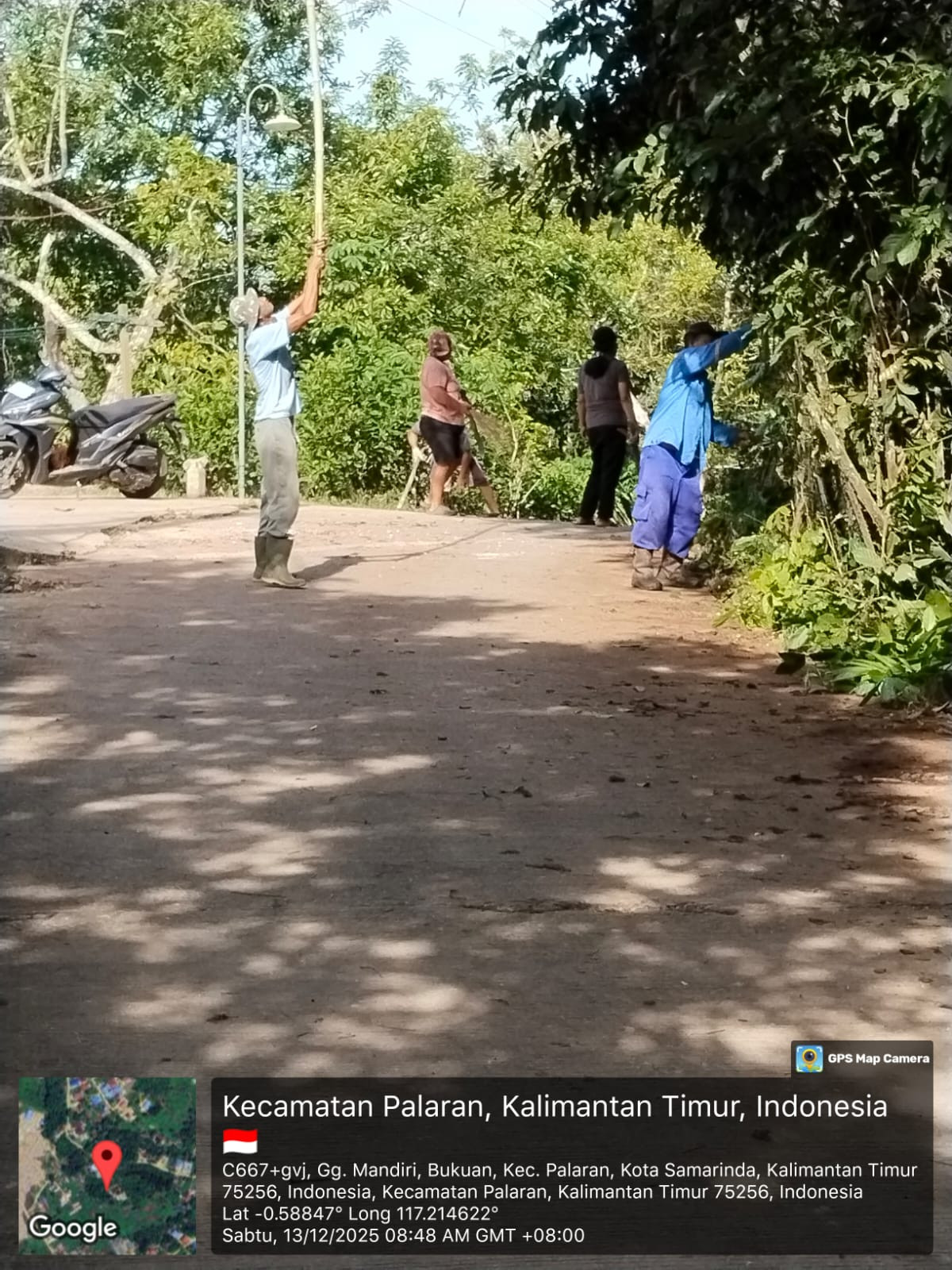 Gotong Royong