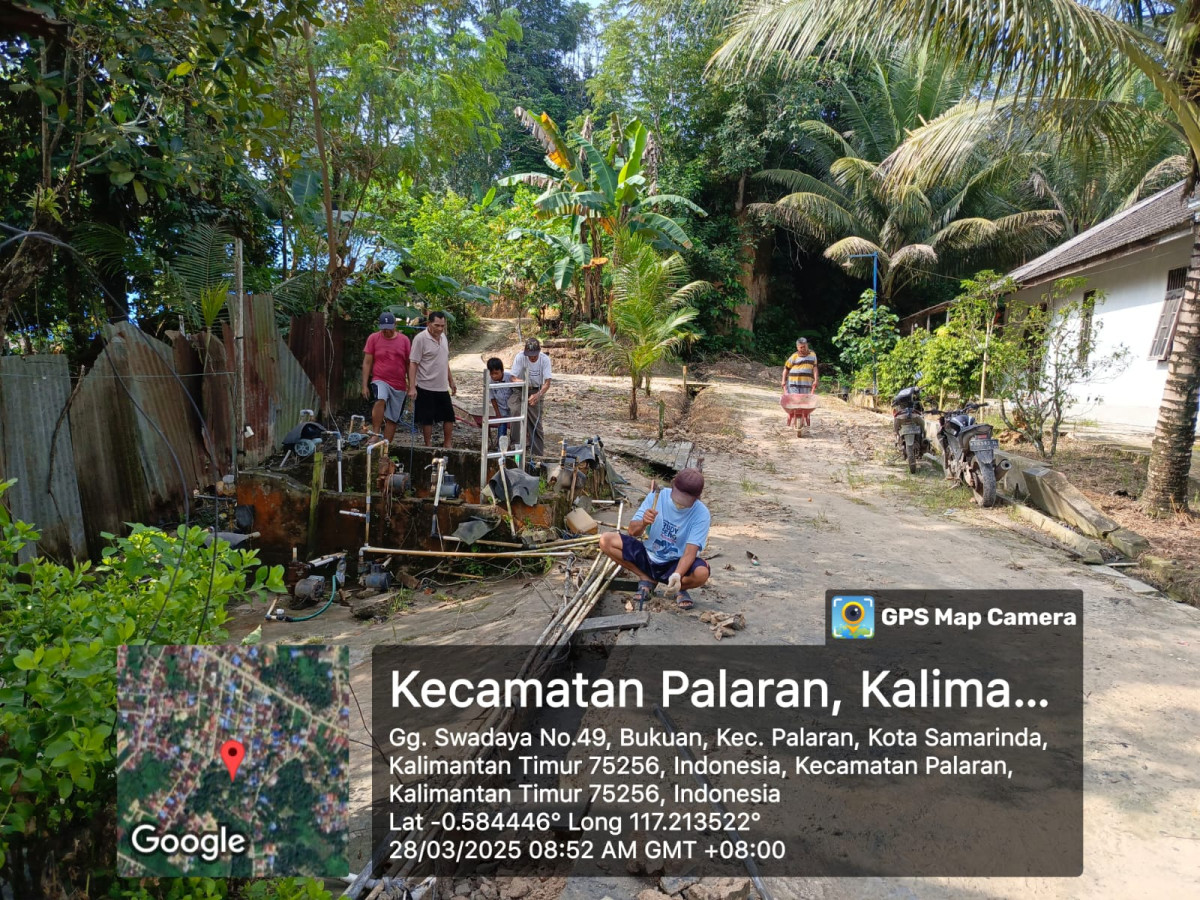 Gotong Royong