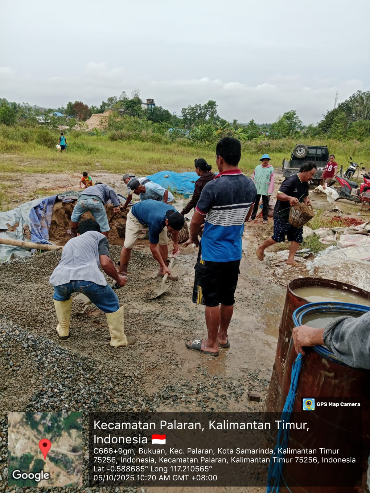 Gotong Royong