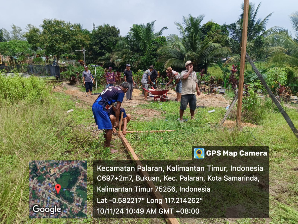 Gotong Royong