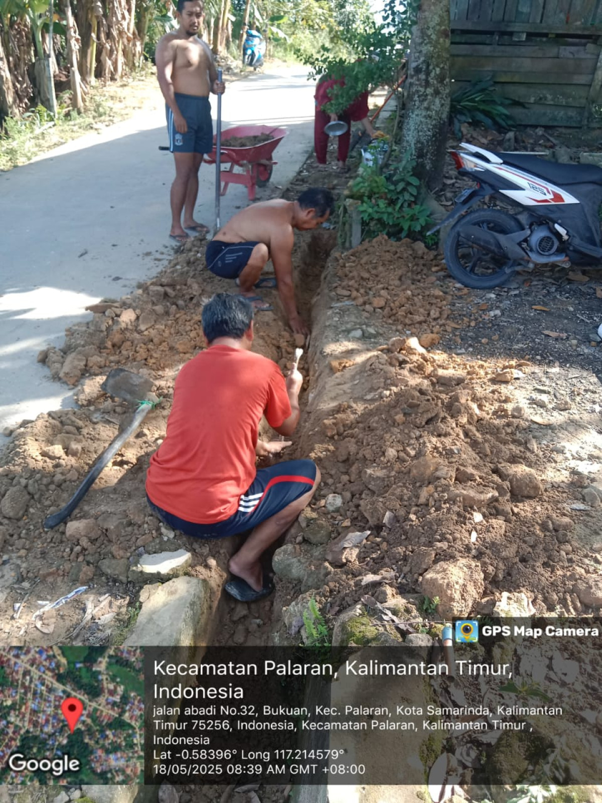 Gotong Royong