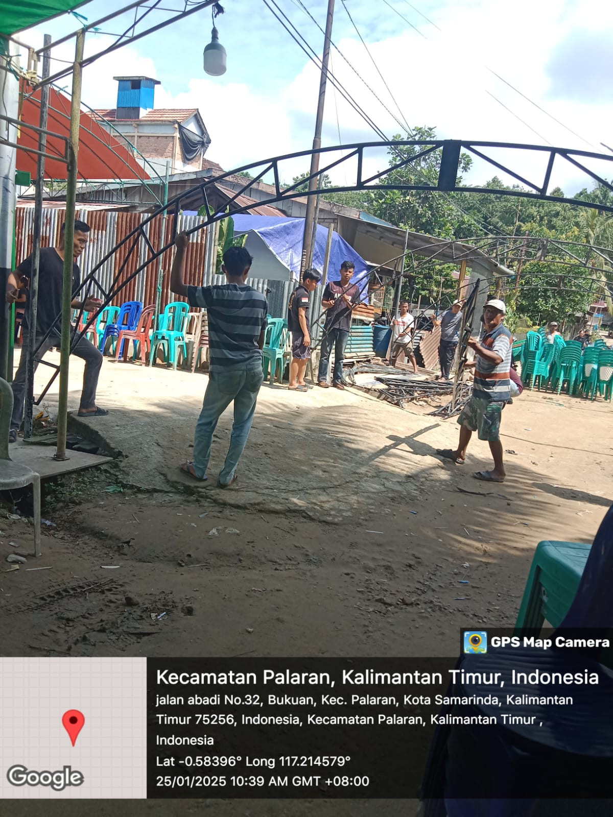 Gotong Royong