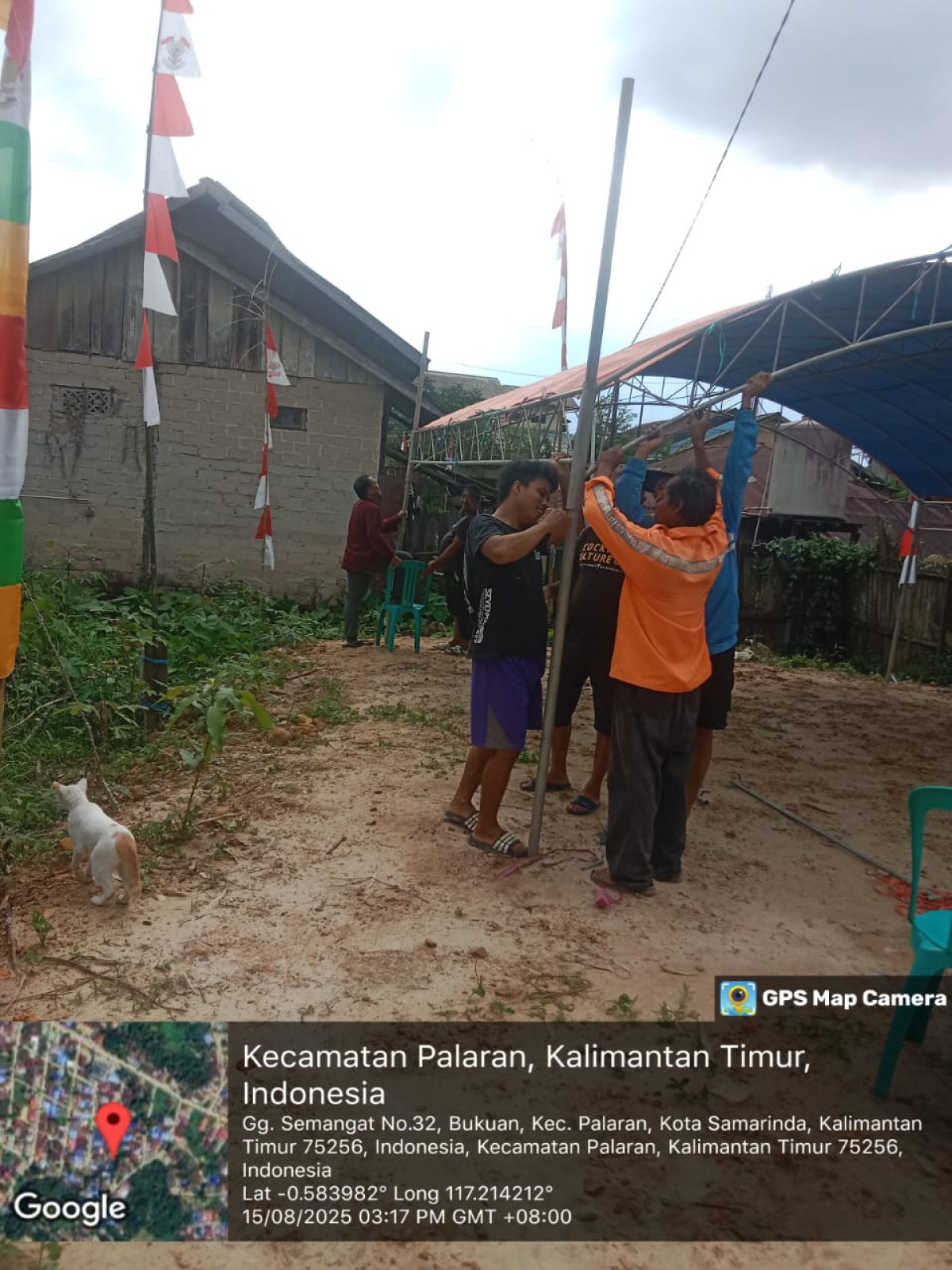 Gotong Royong
