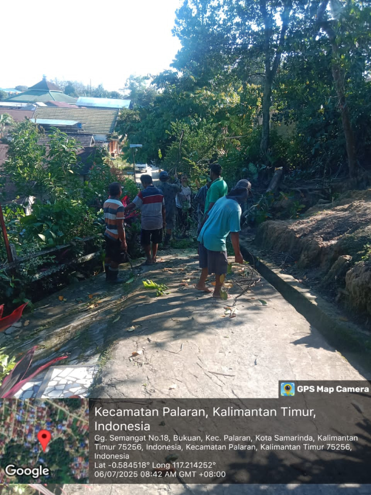 Gotong Royong