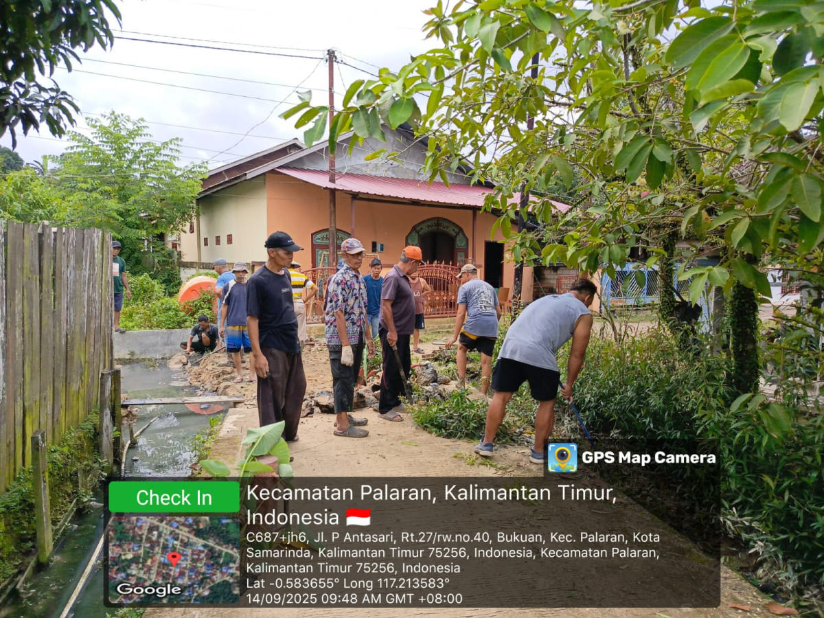 Gotong Royong