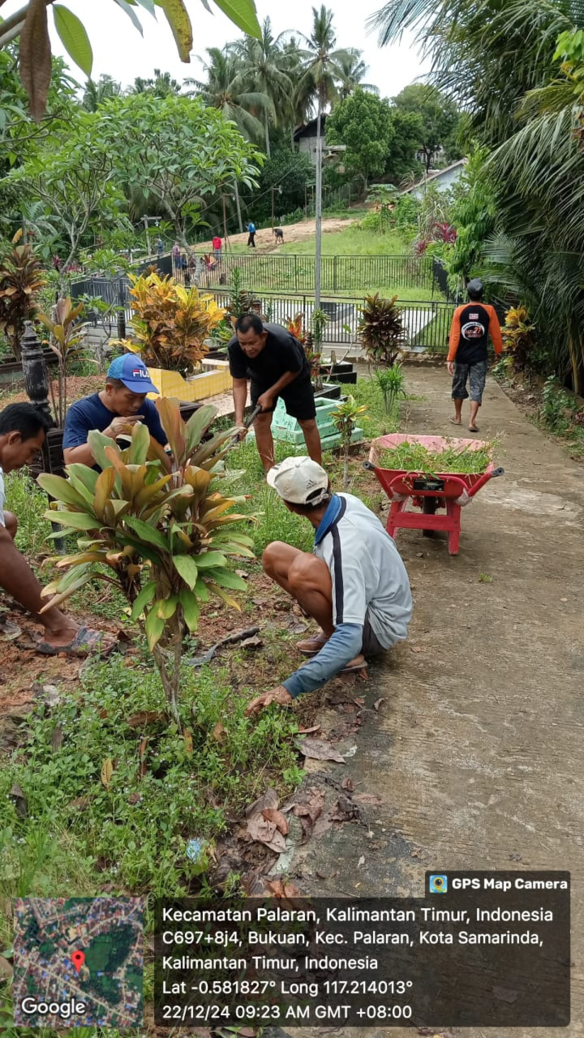 Gotong Royong