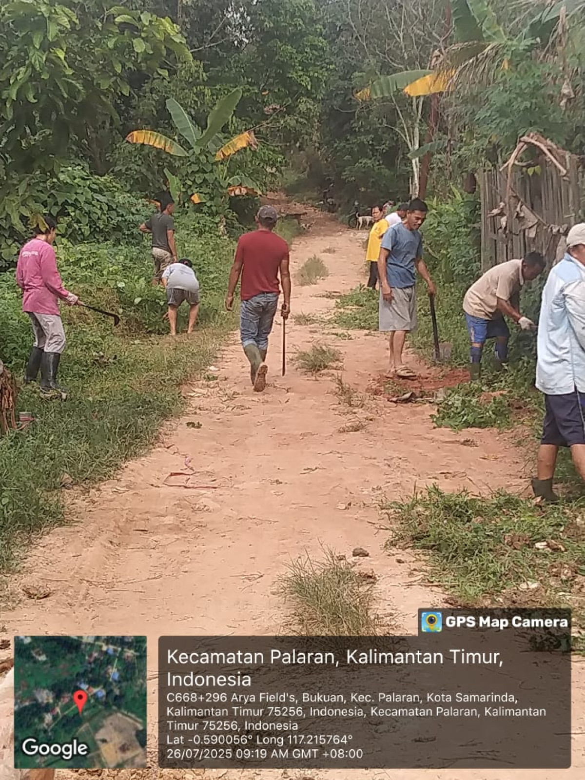 Gotong Royong
