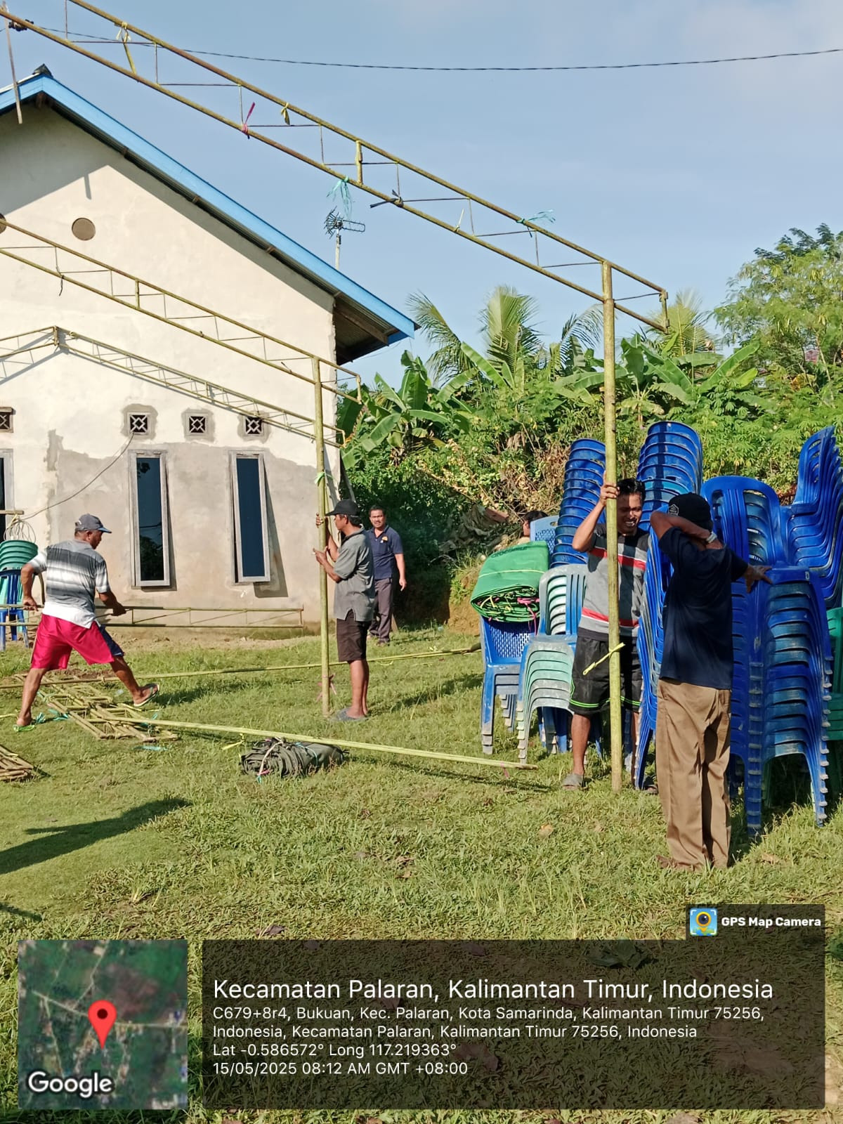 Gotong Royong