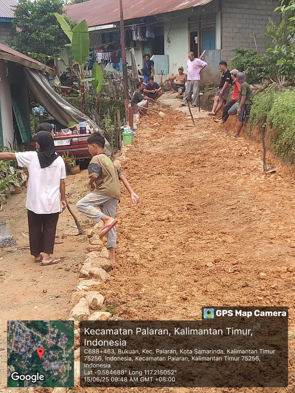 Gotong Royong