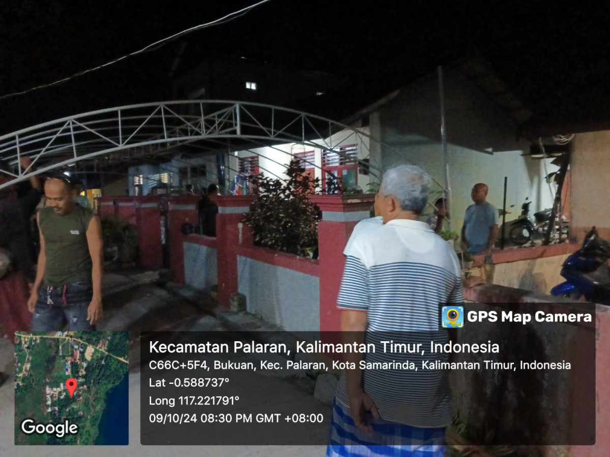 Gotong Royong
